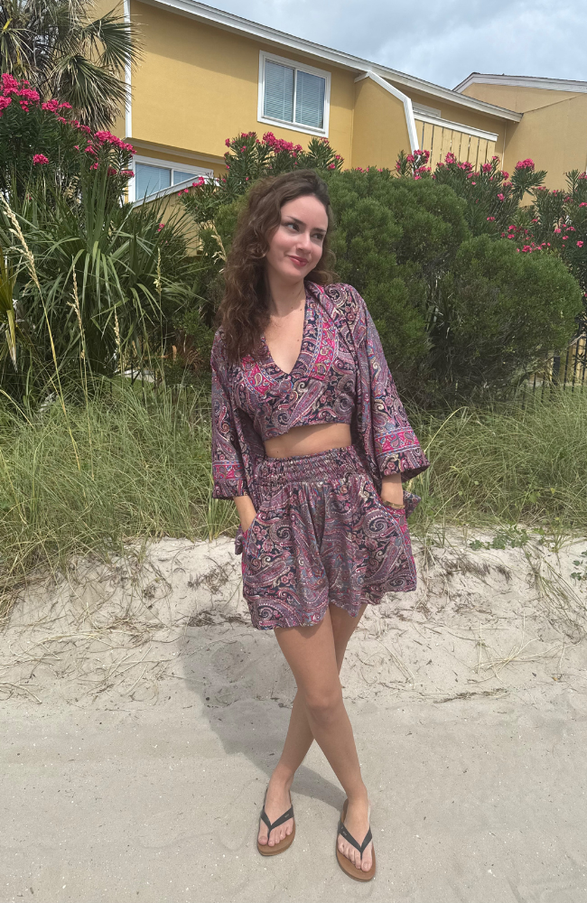 ZELANI 3-PIECE SET