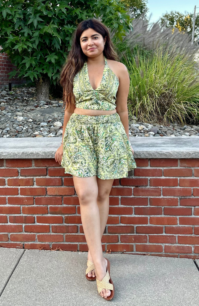 LAYA 3-PIECE SET