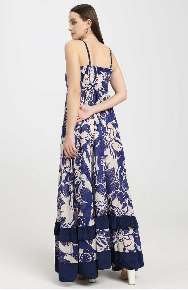 SERENA DRESS