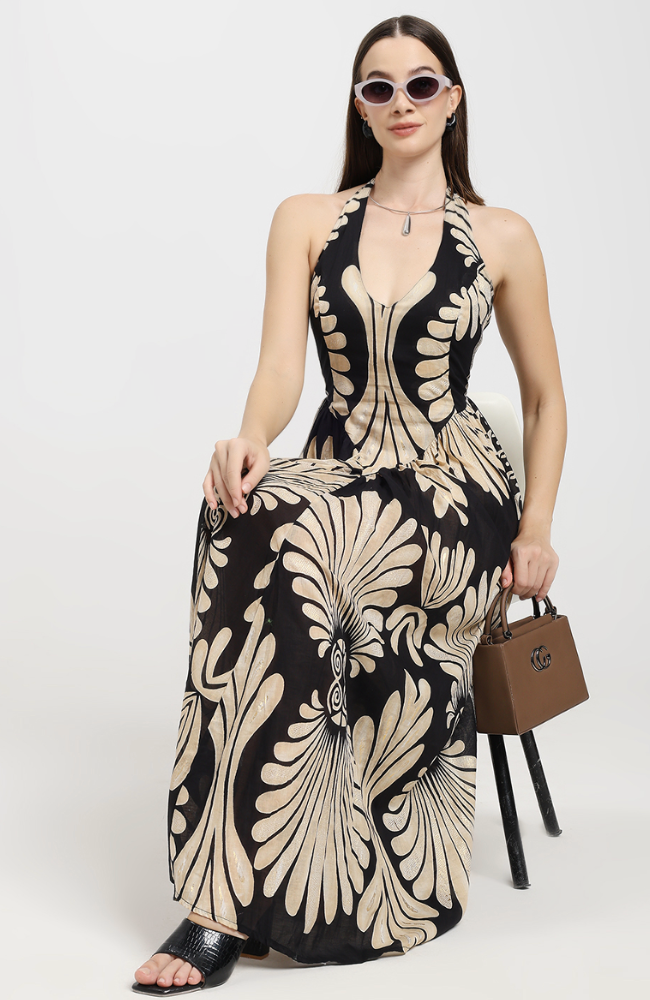 ORON DRESS