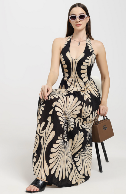 ORON DRESS