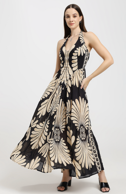 ORON DRESS