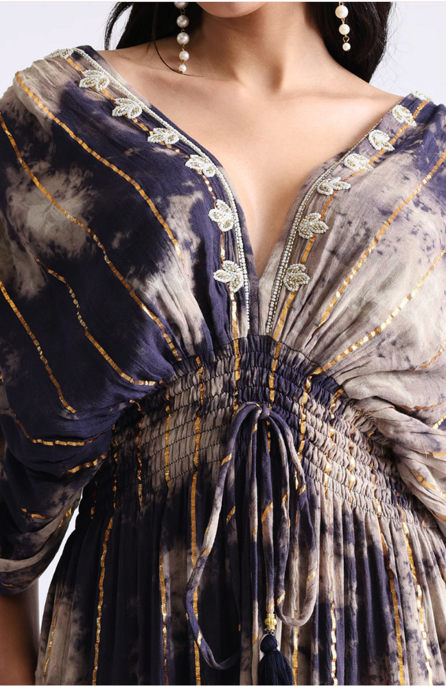 SOLVINA DRESS
