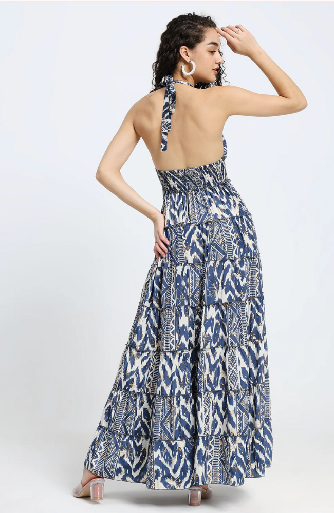 NAIRIA DRESS