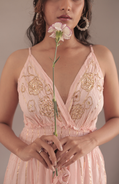 MIREILLE DRESS