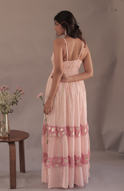MIREILLE DRESS