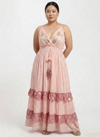MIREILLE DRESS