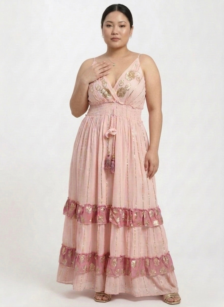 MIREILLE DRESS