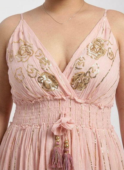 MIREILLE DRESS