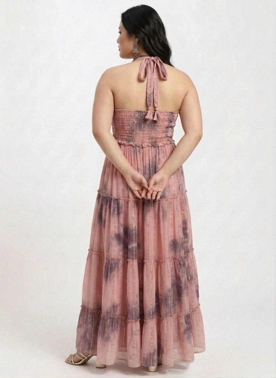 ROSARA DRESS