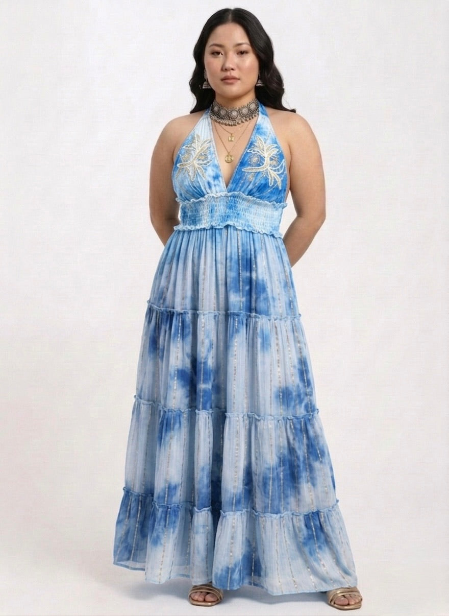 INDRA DRESS