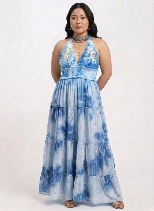 INDRA DRESS