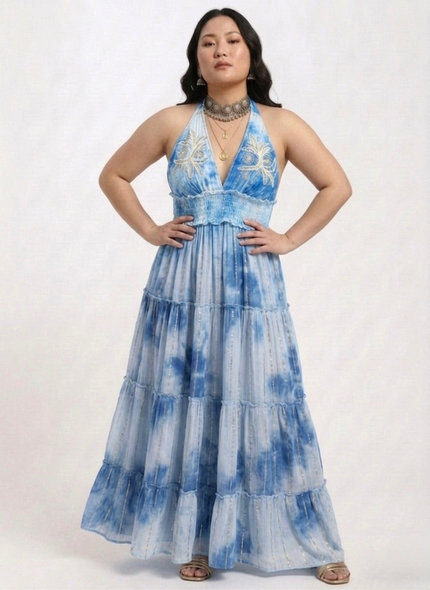 INDRA DRESS