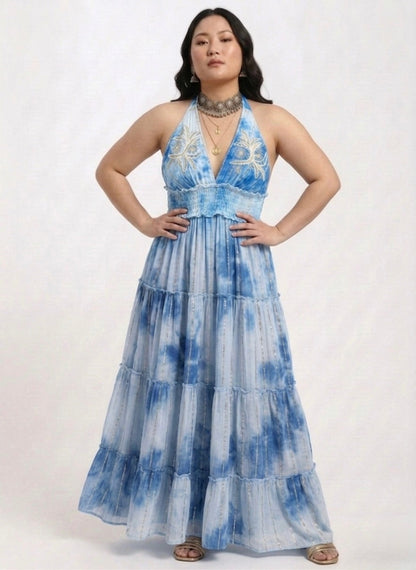 INDRA DRESS