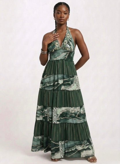 VANYA DRESS