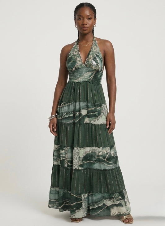 VANYA DRESS