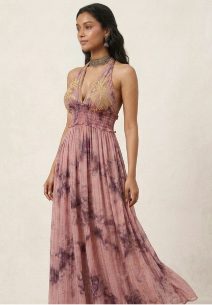 ROSARA DRESS