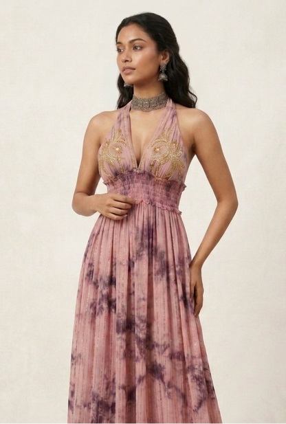 ROSARA DRESS