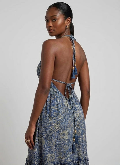 CAIRO DRESS